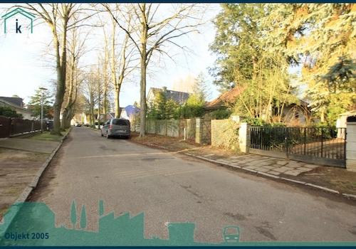 2005 Strassenansicht