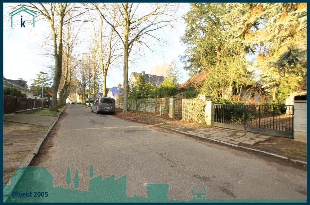 2005 Strassenansicht
