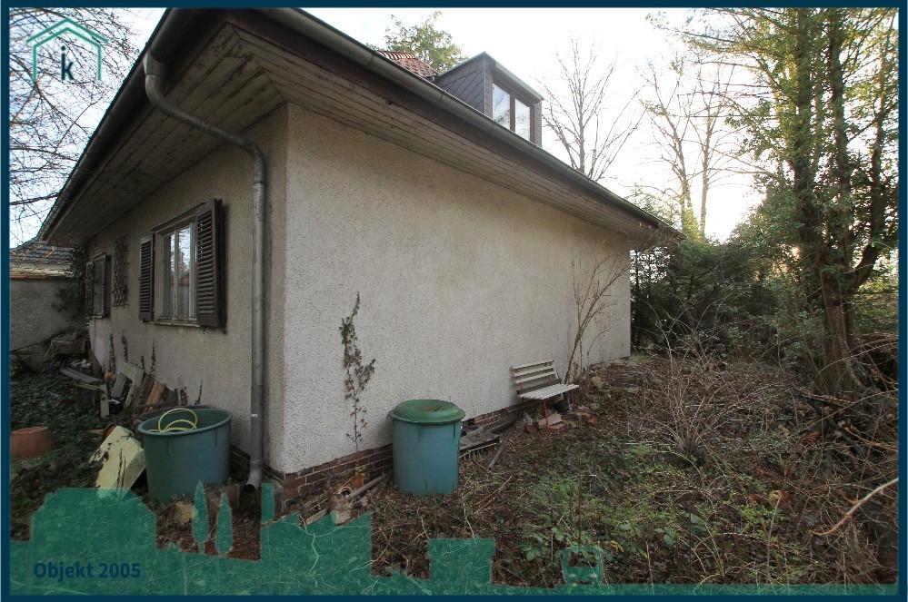 2005 Seitenansicht