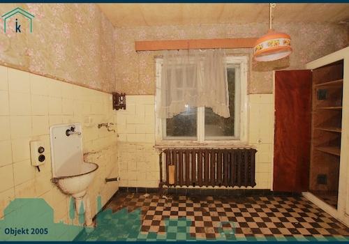 2005 Küche Ansicht 1