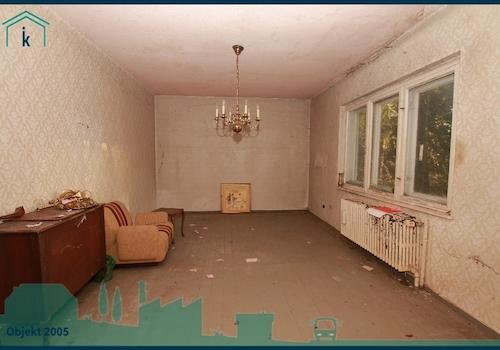 2005 Zimmer 1 Ansicht 1