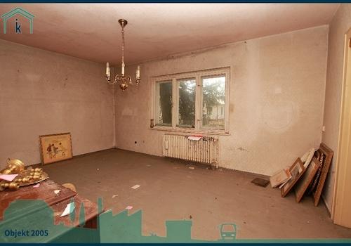 2005 Zimmer 1 Ansicht 2