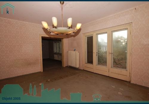 2005 Zimmer 2 Ansicht 1