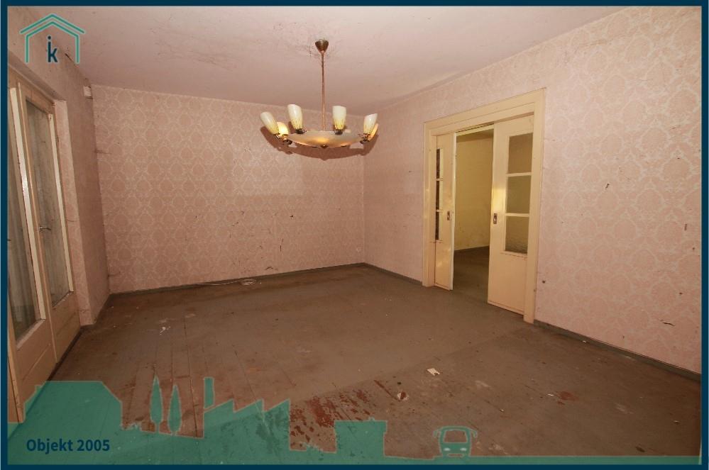 2005 Zimmer 2 Ansicht 2