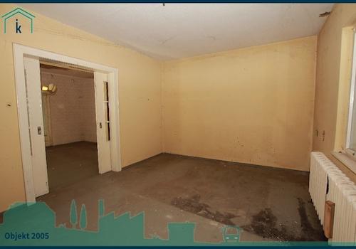 2005 Zimmer 3 Ansicht 2