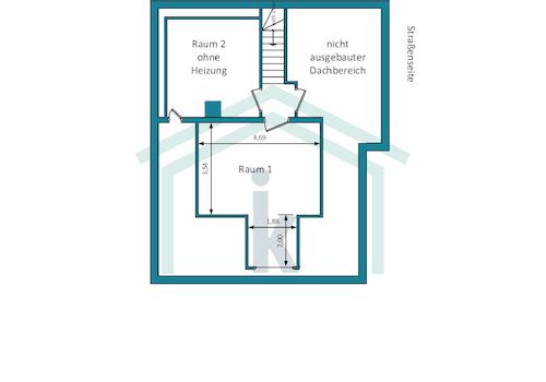 GR Objekt 2005 EFH, DG Exposé