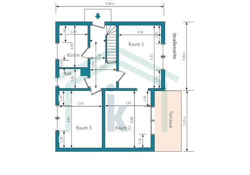 GR Objekt 2005 EFH, EG Exposé