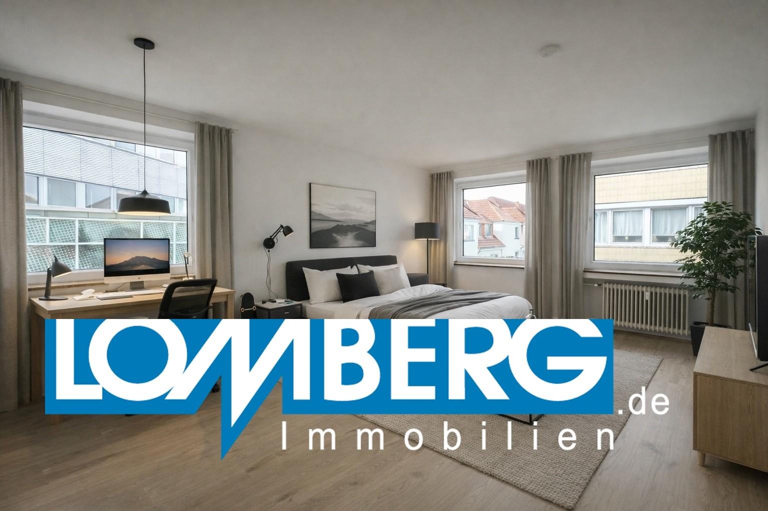 Wohnbereich