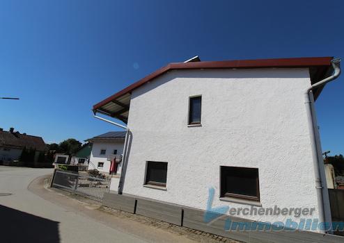 ***Ehemalige Hofstelle mit Nebengebäude, PV-Anlage, Nähe Eichendorf*** – Eichendorf – Vorschaubild 4