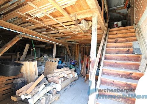***Ehemalige Hofstelle mit Nebengebäude, PV-Anlage, Nähe Eichendorf*** – Eichendorf – Vorschaubild 6