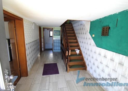 ***Ehemalige Hofstelle mit Nebengebäude, PV-Anlage, Nähe Eichendorf*** – Eichendorf – Vorschaubild 7