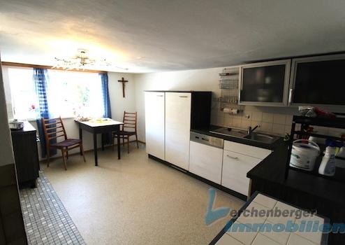 ***Ehemalige Hofstelle mit Nebengebäude, PV-Anlage, Nähe Eichendorf*** – Eichendorf – Vorschaubild 9
