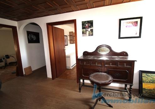 ***Ehemalige Hofstelle mit Nebengebäude, PV-Anlage, Nähe Eichendorf*** – Eichendorf – Vorschaubild 14