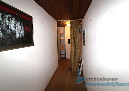 ***Ehemalige Hofstelle mit Nebengebäude, PV-Anlage, Nähe Eichendorf*** – Eichendorf – Vorschaubild 18