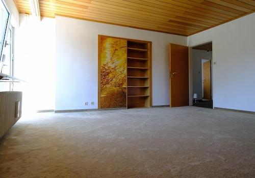 Schlafzimmer 1 Süden OG