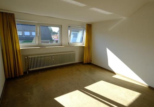 Schlafzimmer 3 Westen OG