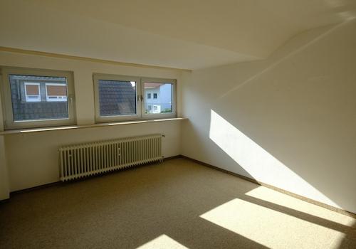 Schlafzimmer 4 Osten OG