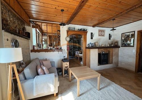 Zimmer - (KI generiert)