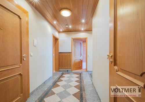 Eingangsbereich/Flur