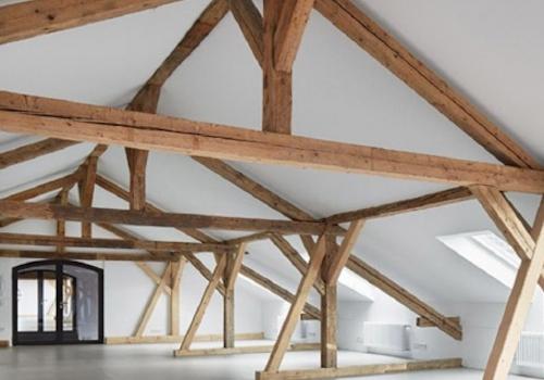 Visualisierung Innenansicht