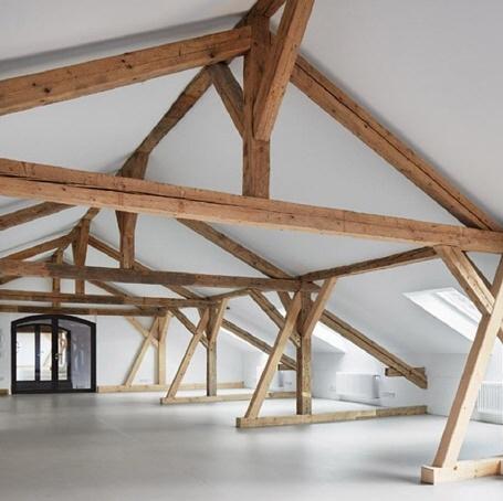 Visualisierung Innenansicht