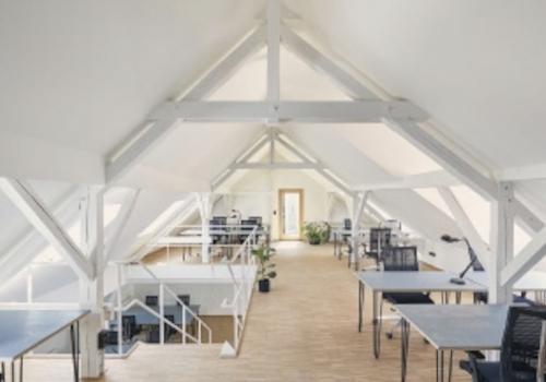 Visualisierung Innenansicht