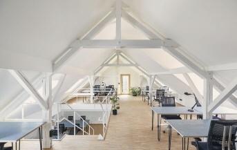 Visualisierung Innenansicht