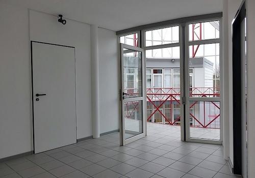 Bürofläche Gebäude "K"