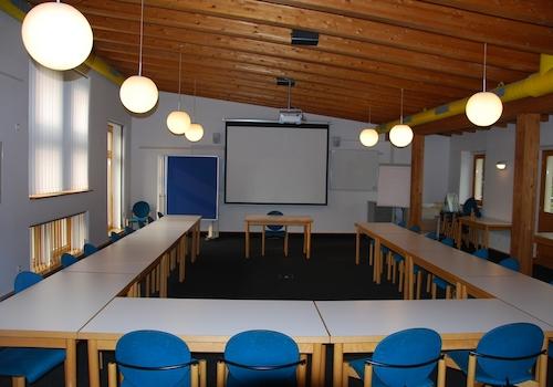 Seminarraum (1 von 6)