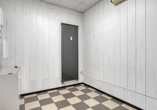 Ladenlokal 1 - Büro