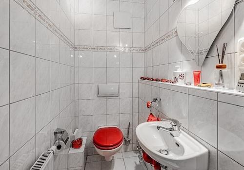 Gäste-WC