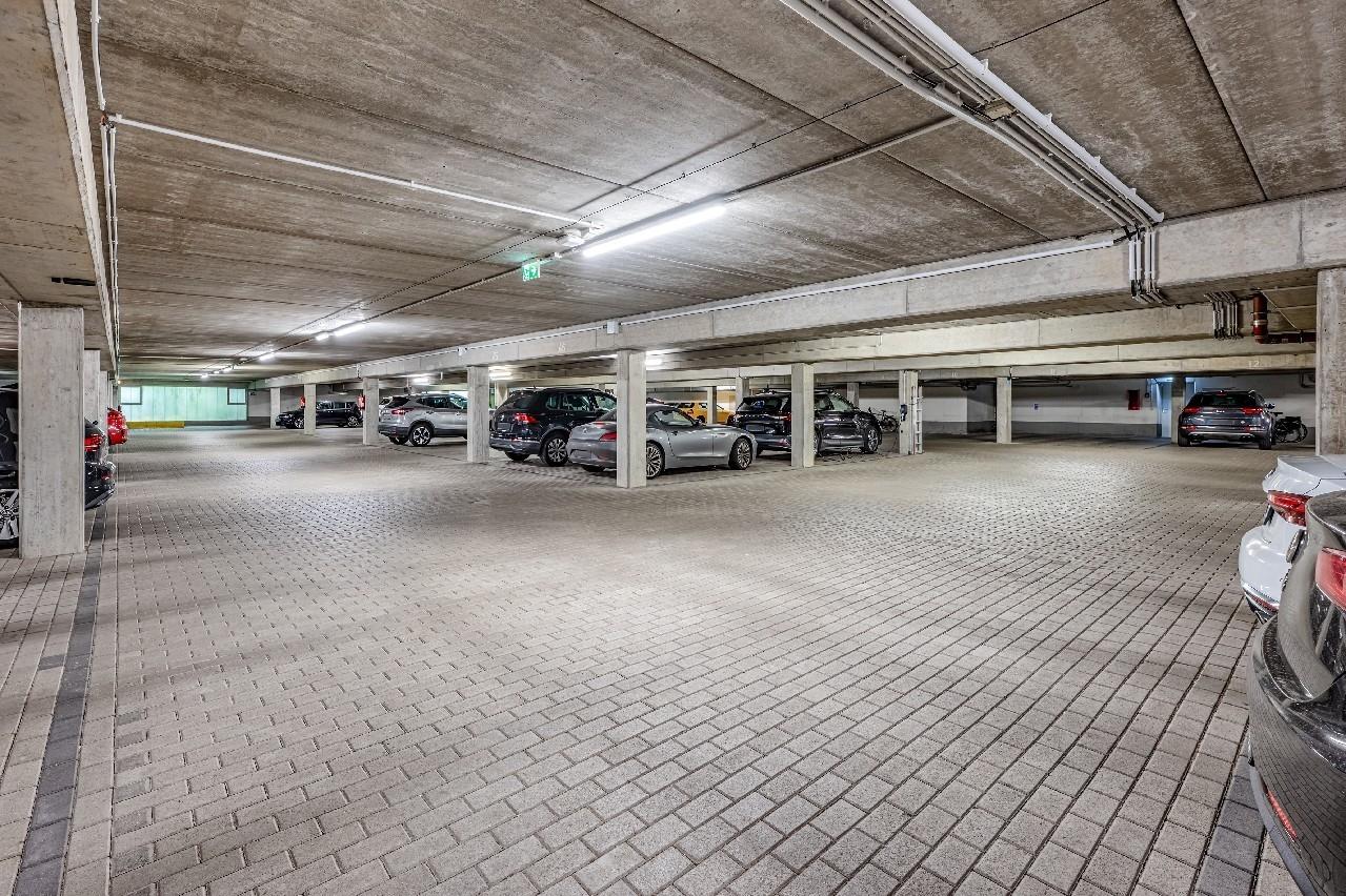 Tiefgarage