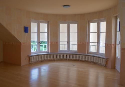 Schlafraum Obergeschoss