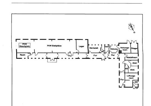 Gewerblicher Bereich
