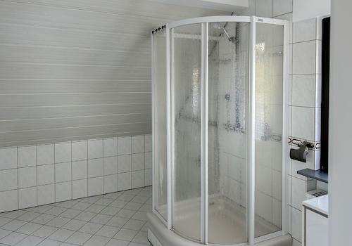 Badezimmer DG