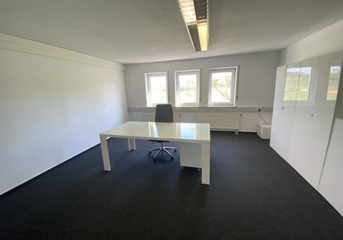 Bürofläche