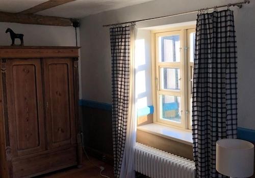 Fenster Süd/Westzimmer