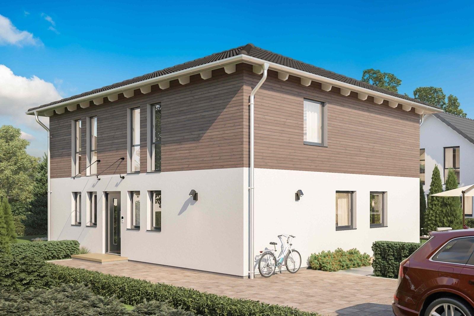 Gestaltungsvorschlag Front