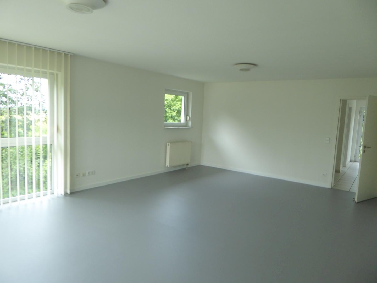 EG: großer Raum / Seminarraum