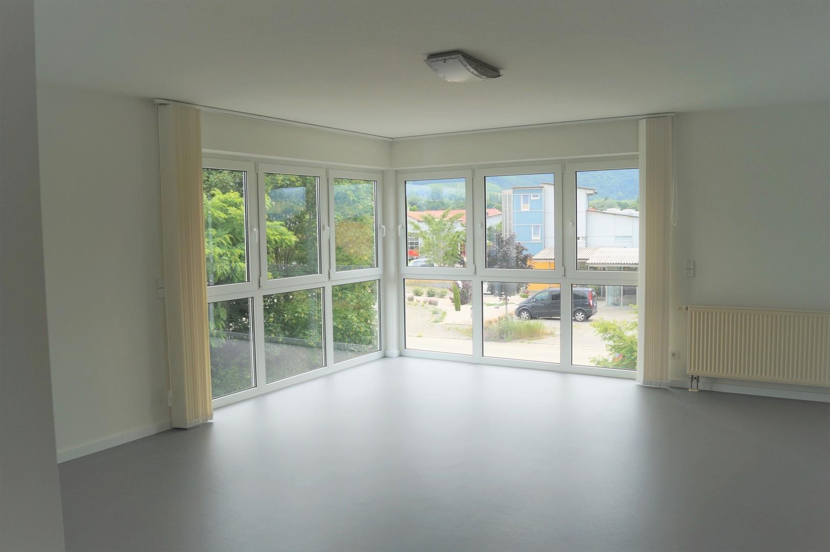 OG: großer Besprechungsraum...