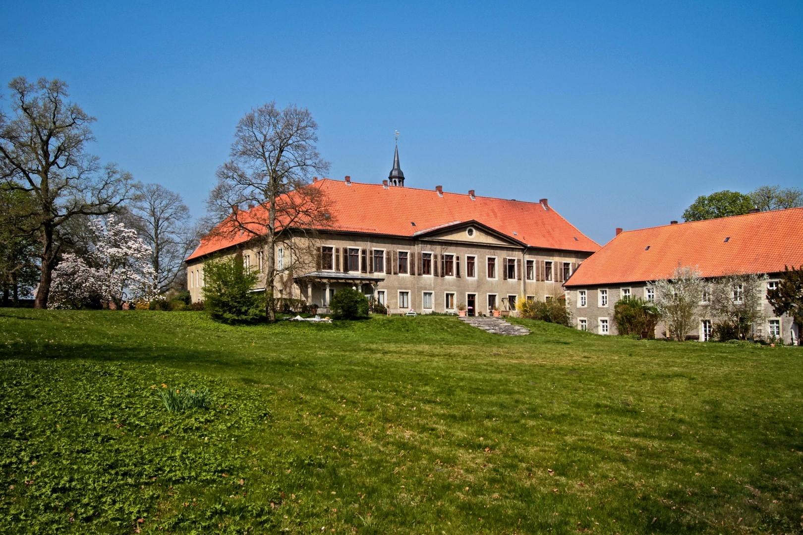 Objektansicht Gutspark