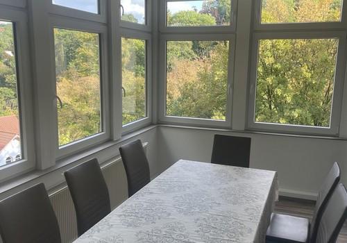 1. OG großer Wintergarten 