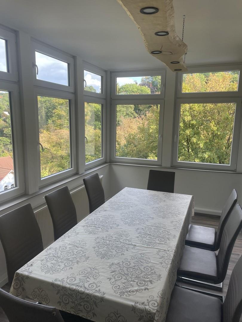 1. OG großer Wintergarten 