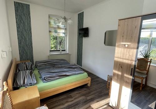 1. OG 1 von 3 Schlafzimmern