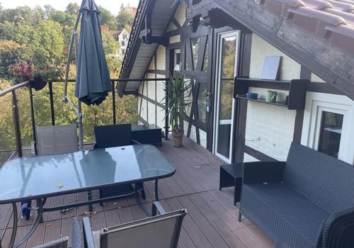 DG Dachterrasse