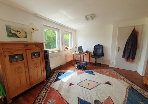 Wohnraum Einliegerwohnung