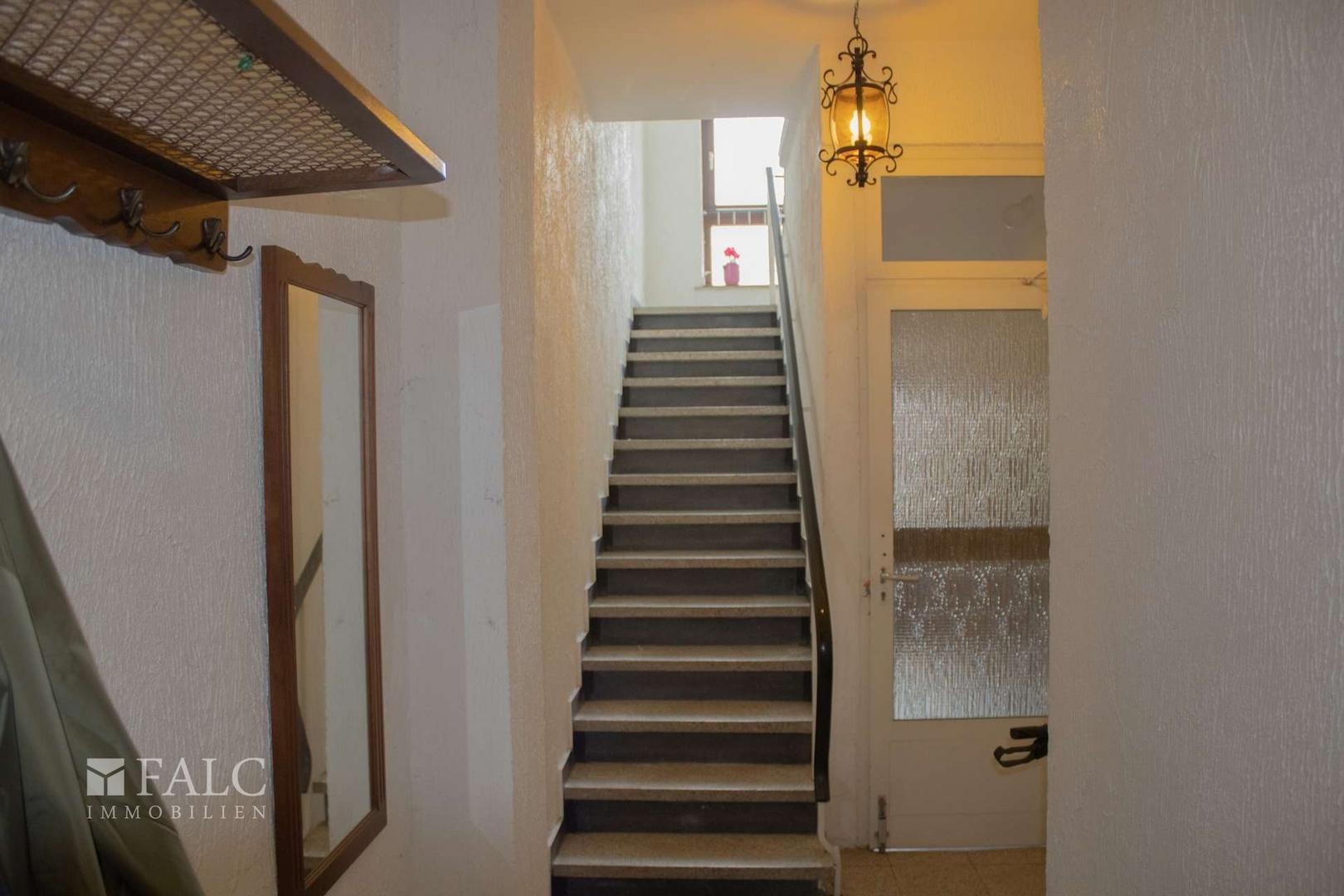 Treppenhaus