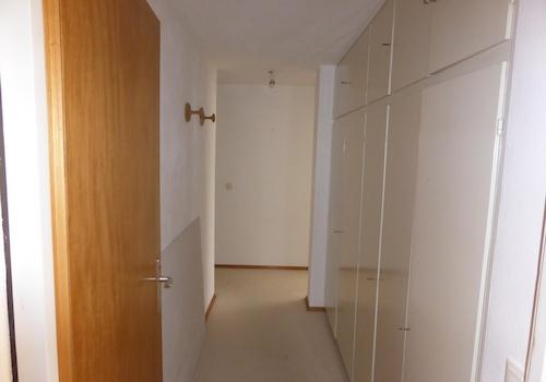 Flur Einliegerwohnung