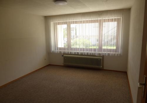 Wohnzimmer Einliegerwohn.