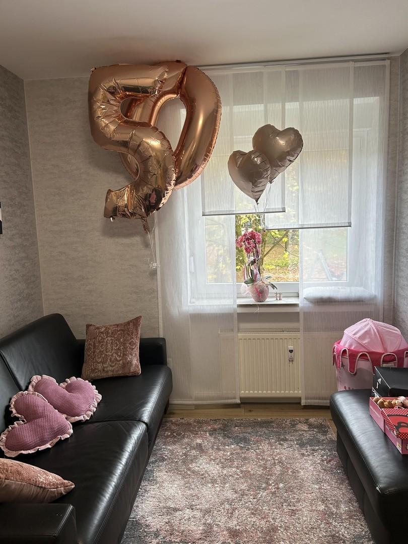 Gästezimmer/Kinderzimmer 1